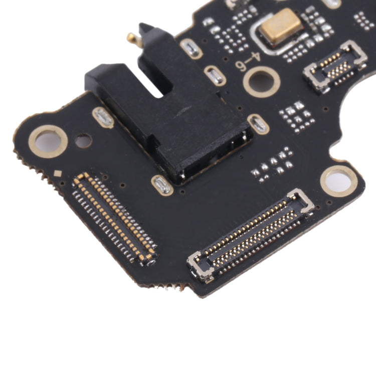 For OPPO Realme GT 5G RMX2202 Charging Port Board, Realme GT 5G