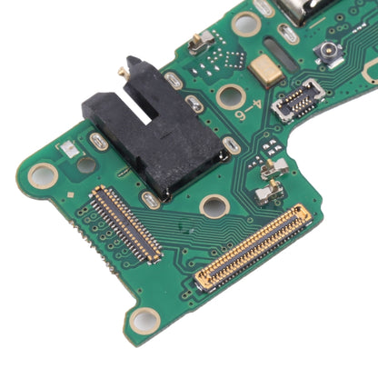 For OPPO Realme 8 Pro / Realme 8 4G RMX3081 Charging Port Board, Realme 8 Pro/Realme 8