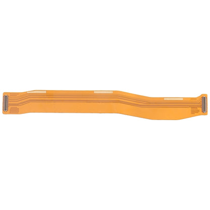 For OPPO Realme 8 Pro RMX3081 Motherboard Flex Cable, For Realme 8 Pro