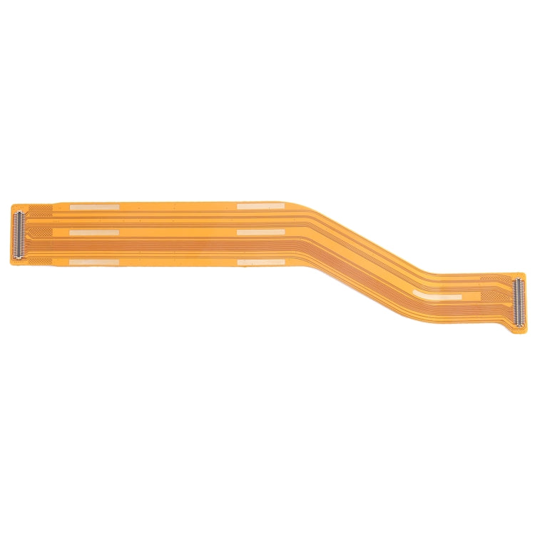 For OPPO Realme 8 Pro RMX3081 LCD Display Flex Cable, For Realme 8 Pro