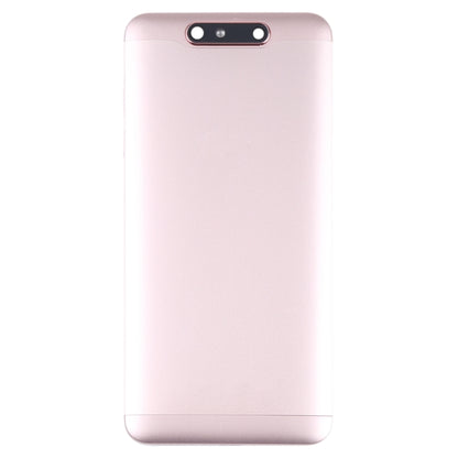 Battery Back Cover for ZTE Blade V8 BV0800 T80, For ZTE Blade V8, For ZTE Blade V8(Gold)