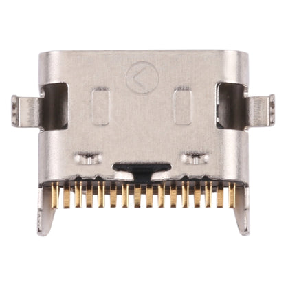 10 PCS Charging Port Connector for Lenovo Tab P11 / Tab P11 Pro TB-J606F TB-J606N TB-J606L TB-J606, For Lenovo Tab P11 / Tab P11 Pro
