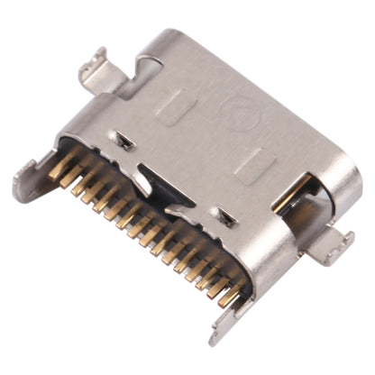 10 PCS Charging Port Connector for Lenovo Tab P11 / Tab P11 Pro TB-J606F TB-J606N TB-J606L TB-J606, For Lenovo Tab P11 / Tab P11 Pro