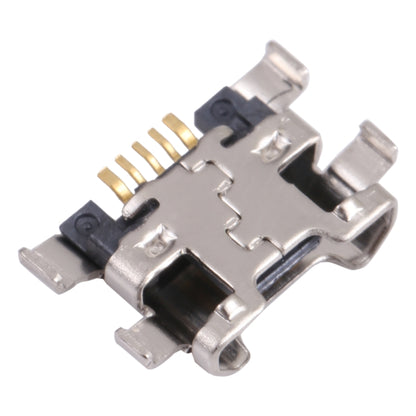 10 PCS Charging Port Connector for Honor 8X Max, For Honor 8X Max
