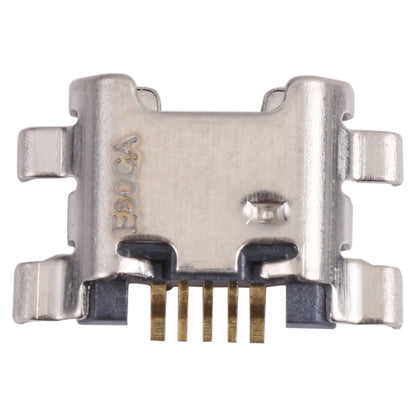 10 PCS Charging Port Connector for Honor Play 3, For Honor Play 3