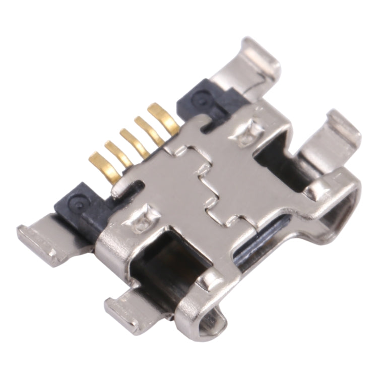 10 PCS Charging Port Connector for Honor Play 3, For Honor Play 3