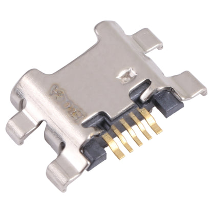 10 PCS Charging Port Connector for Honor Play 3e, For Honor Play 3e