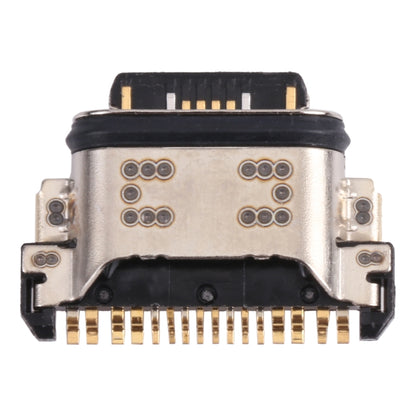 For vivo iQOO 3 5G V1955A, I1927, I1928 10pcs Charging Port Connector, For vivo iQOO 3 5G