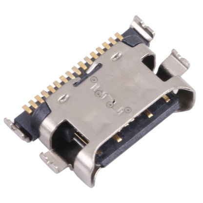 10 PCS Charging Port Connector for Huawei Enjoy 20, For Huawei Enjoy 20