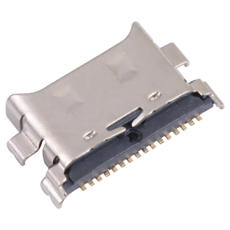 10 PCS Charging Port Connector for Huawei Maimang 9, For Huawei Maimang 9
