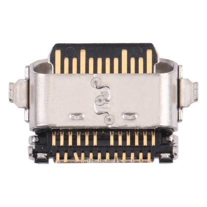 10 PCS Charging Port Connector for Motorola Moto One (P30 Play) XT1941, For Motorola Moto One (P30 Play)