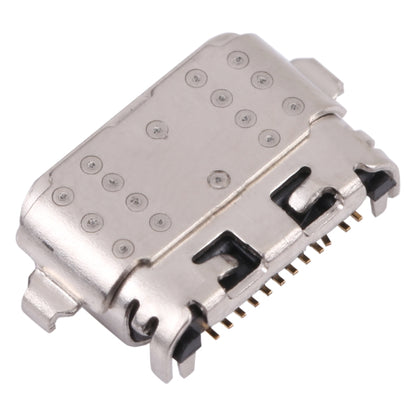 10 PCS Charging Port Connector for Motorola Moto One (P30 Play) XT1941, For Motorola Moto One (P30 Play)