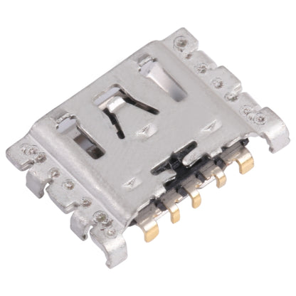 For OPPO A8 PDBM00 10pcs Charging Port Connector, For OPPO A8