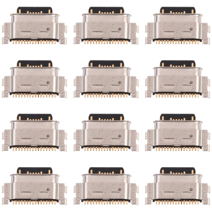 For OPPO A5 (2020) / A9 (2020) / A11X 10pcs Charging Port Connector, For OPPO A5 (2020) / A9 (2020) / A11X