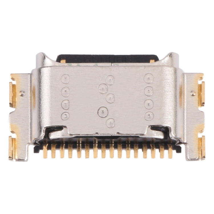 For OPPO A32 4G / A33 (2020) PDVM00,CPH2137 10pcs Charging Port Connector, For OPPO A32 4G / A33 (2020)