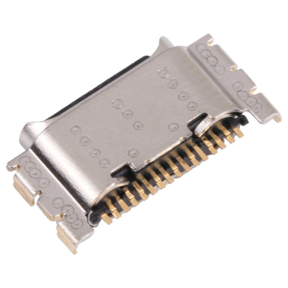 For OPPO A32 4G / A33 (2020) PDVM00,CPH2137 10pcs Charging Port Connector, For OPPO A32 4G / A33 (2020)