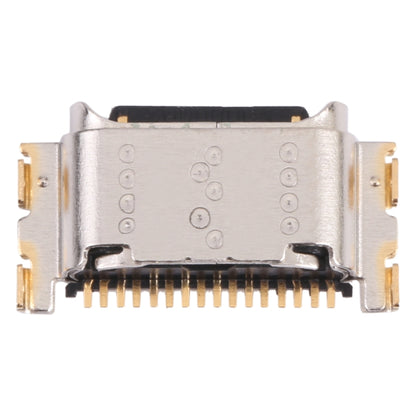 For OPPO Realme 6 Pro RMX2061, RMX2063 10pcs Charging Port Connector, For OPPO Realme 6 Pro