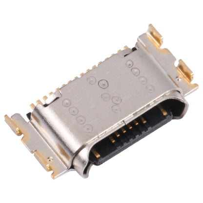 For OPPO Realme 6 Pro RMX2061, RMX2063 10pcs Charging Port Connector, For OPPO Realme 6 Pro