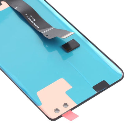 LCD Screen and Digitizer Full Assembly for Huawei Nova 8 Pro, For Huawei Nova 8 Pro
