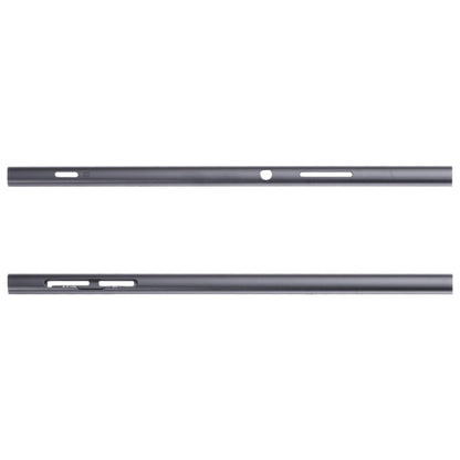 1 Pair Metal Side Part Sidebar For Sony Xperia XA2 Ultra, For Sony Xperia XA2 Ultra(Blue), For Sony Xperia XA2 Ultra