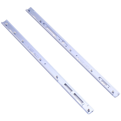 1 Pair Metal Side Part Sidebar For Sony Xperia XA2 Ultra, For Sony Xperia XA2 Ultra(Blue), For Sony Xperia XA2 Ultra