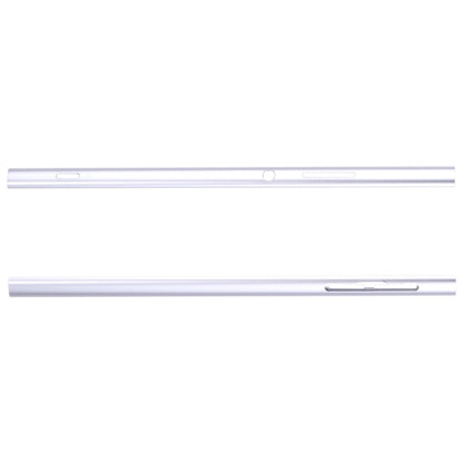1 Pair Metal Side Part Sidebar For Sony Xperia XA2 Ultra, For Sony Xperia XA2 Ultra(Blue), For Sony Xperia XA2 Ultra