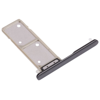 SIM Card Tray + SIM Card Tray for Sony Xperia XA2 Plus, For Sony Xperia XA2 Plus (Dual Card)