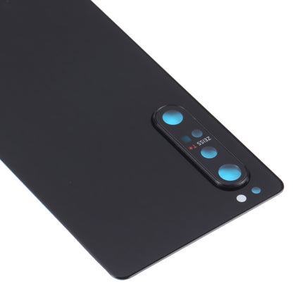 Battery Back Cover for Sony Xperia 1 II, For Sony Xperia 1 II