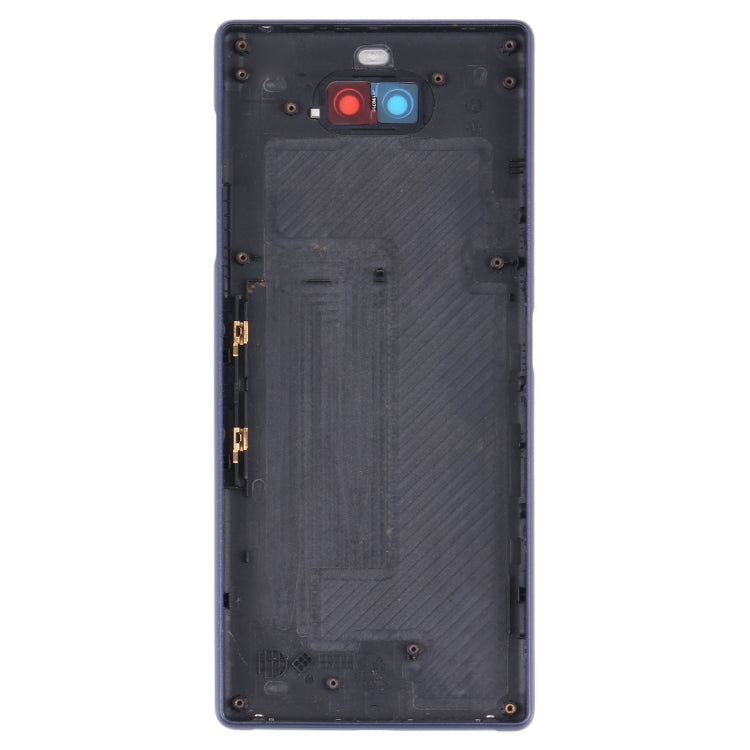 Battery Back Cover for Sony Xperia 10 Plus, For Sony Xperia 10 Plus