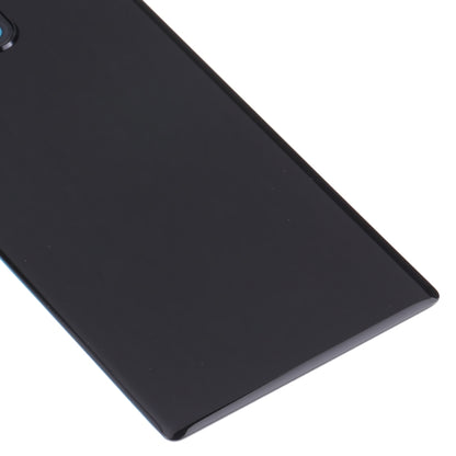 Battery Back Cover for Sony Xperia 1 / Xperia XZ4, For Sony Xperia 1 / Xperia XZ4