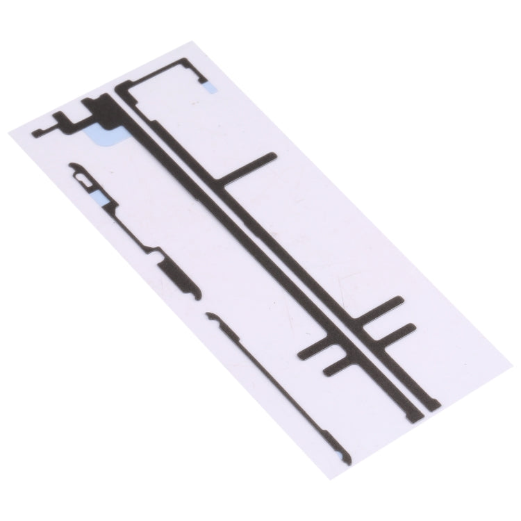 10 PCS Original Front Housing Adhesive for Sony Xperia 5 II, For Sony Xperia 5 II
