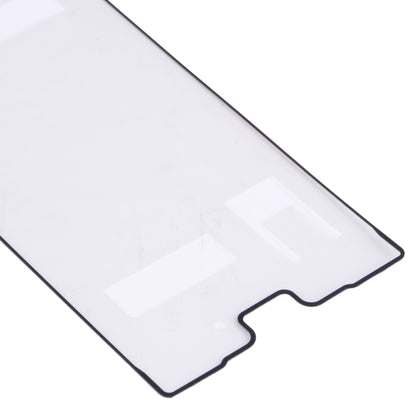 10 PCS Original Front Housing Adhesive for Sony Xperia Z5 Premium, For Sony Xperia Z5 Premium