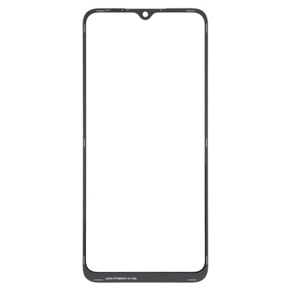 Front Screen Outer Glass Lens with OCA Optically Clear Adhesive for Xiaomi Redmi 9A / Redmi 9C / Redmi 9C NFC / Redmi 9AT / Redmi 9i / Redmi 9 Activ / Poco C31, For Xiaomi Redmi 9A / 9C