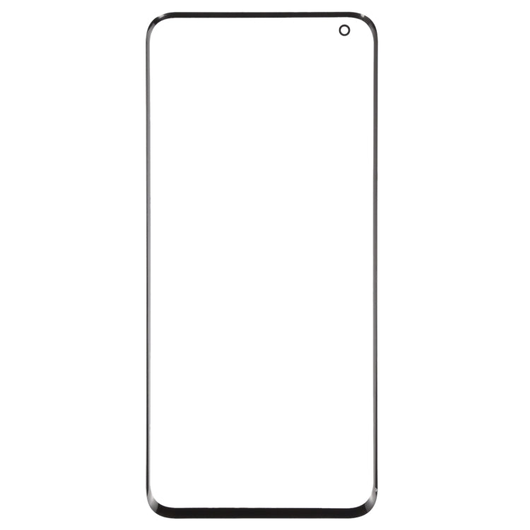 Front Screen Outer Glass Lens for Xiaomi Mi 11 M2011K2C M2011K2G, For Xiaomi Mi 11