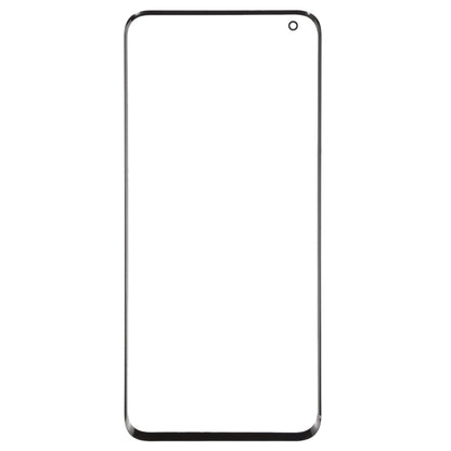 Front Screen Outer Glass Lens for Xiaomi Mi 11 Ultra M2102K1G M2102K1C, For Xiaomi Mi 11 Ultra