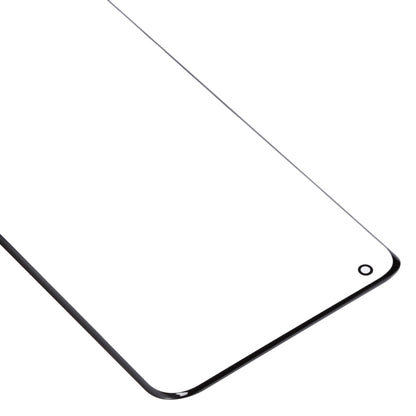 Front Screen Outer Glass Lens for Xiaomi Mi 11 Ultra M2102K1G M2102K1C, For Xiaomi Mi 11 Ultra