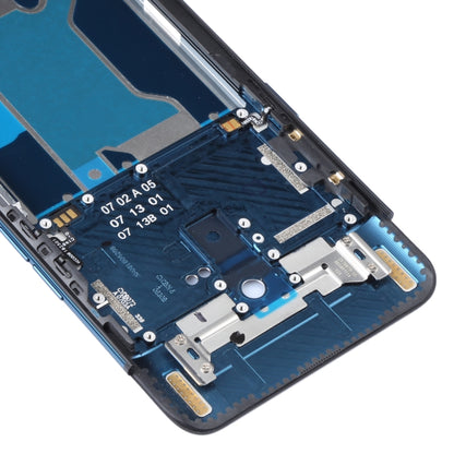 For OPPO Find X CPH1871, PAFM00 Original Middle Frame Bezel Plate, For OPPO Find X