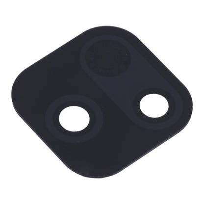 For Infinix Smart HD 2021 X612, X612B 10pcs Back Camera Lens, For Infinix Smart HD 2021