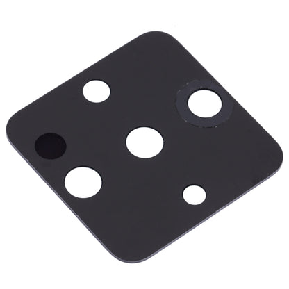 For Tecno Camon 16 / Camon 16 Premier CE7, CE7j, CE9h, CE9, CD6j 10pcs Back Camera Lens, For Tecno Camon 16 / Camon 16 Premier