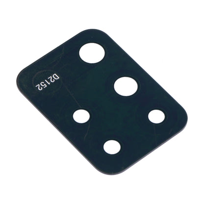 For Tecno Pova LD7, LD7j 10pcs Back Camera Lens, For Tecno Pova
