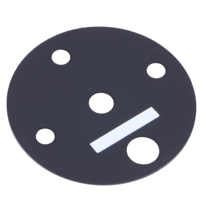 For Tecno Spark 6 KE7 10pcs Back Camera Lens, For Tecno Spark 6