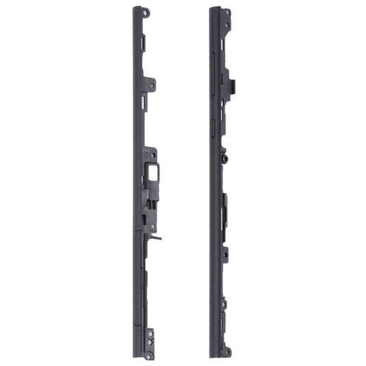 1 Pair Side Part Sidebar For Sony Xperia L1, For Sony Xperia L1