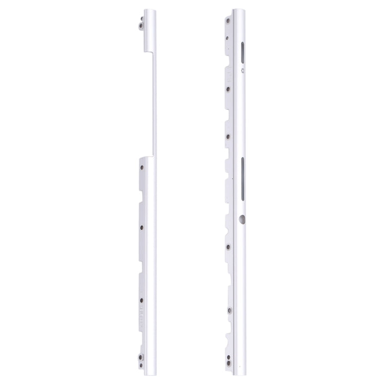 1 Pair Side Part Sidebar For Sony Xperia C5 Ultra, For Sony Xperia C5 Ultra, For Sony Xperia C5 Ultra(Green)