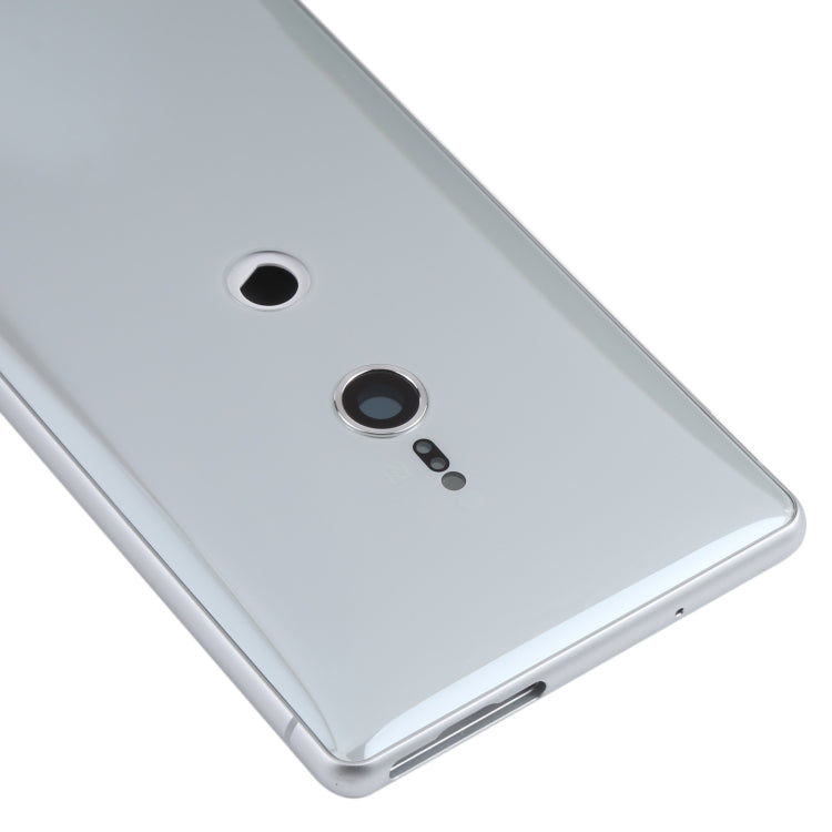 Battery Back Cover for Sony Xperia XZ2, For Sony Xperia XZ2