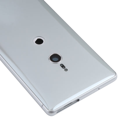 Battery Back Cover for Sony Xperia XZ2, For Sony Xperia XZ2
