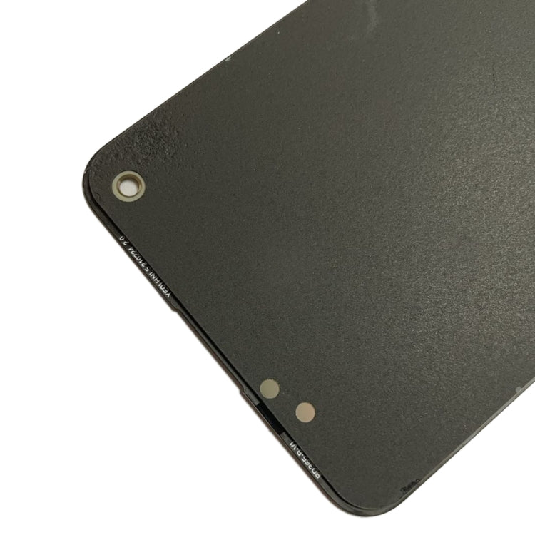 For OnePlus Nord CE 5G with Digitizer Full Assembly Original LCD Screen, For OnePlus Nord CE 5G