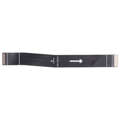 For Meizu 16X Motherboard Flex Cable, For Meizu 16X