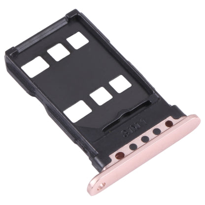 For Meizu 17 / 17 Pro  SIM Card Tray + SIM Card Tray, For Meizu 17 / 17 Pro