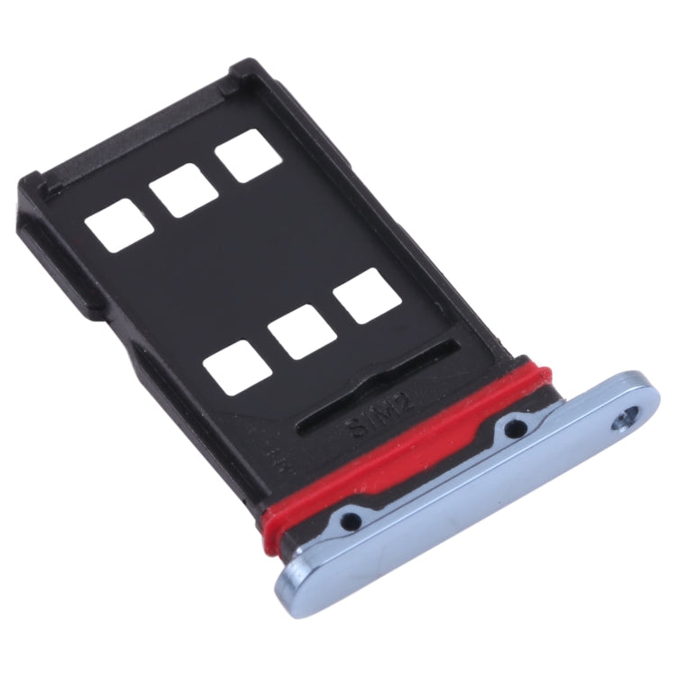 For Meizu 18 Pro SIM Card Tray + SIM Card Tray, For Meizu 18 Pro
