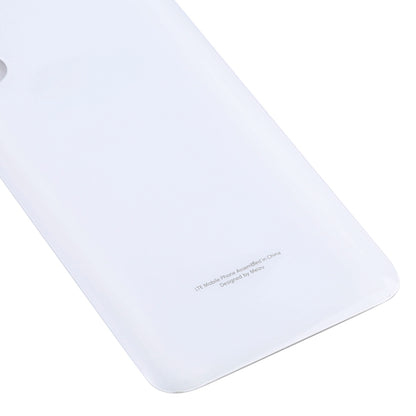 For Meizu 16s Pro Battery Back Cover, For Meizu 16s Pro